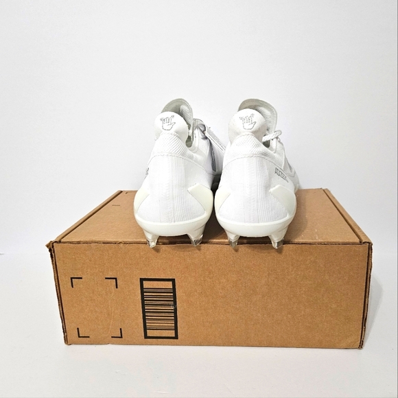 Adidas Adizero Electric White Silver Metallic main image 6
